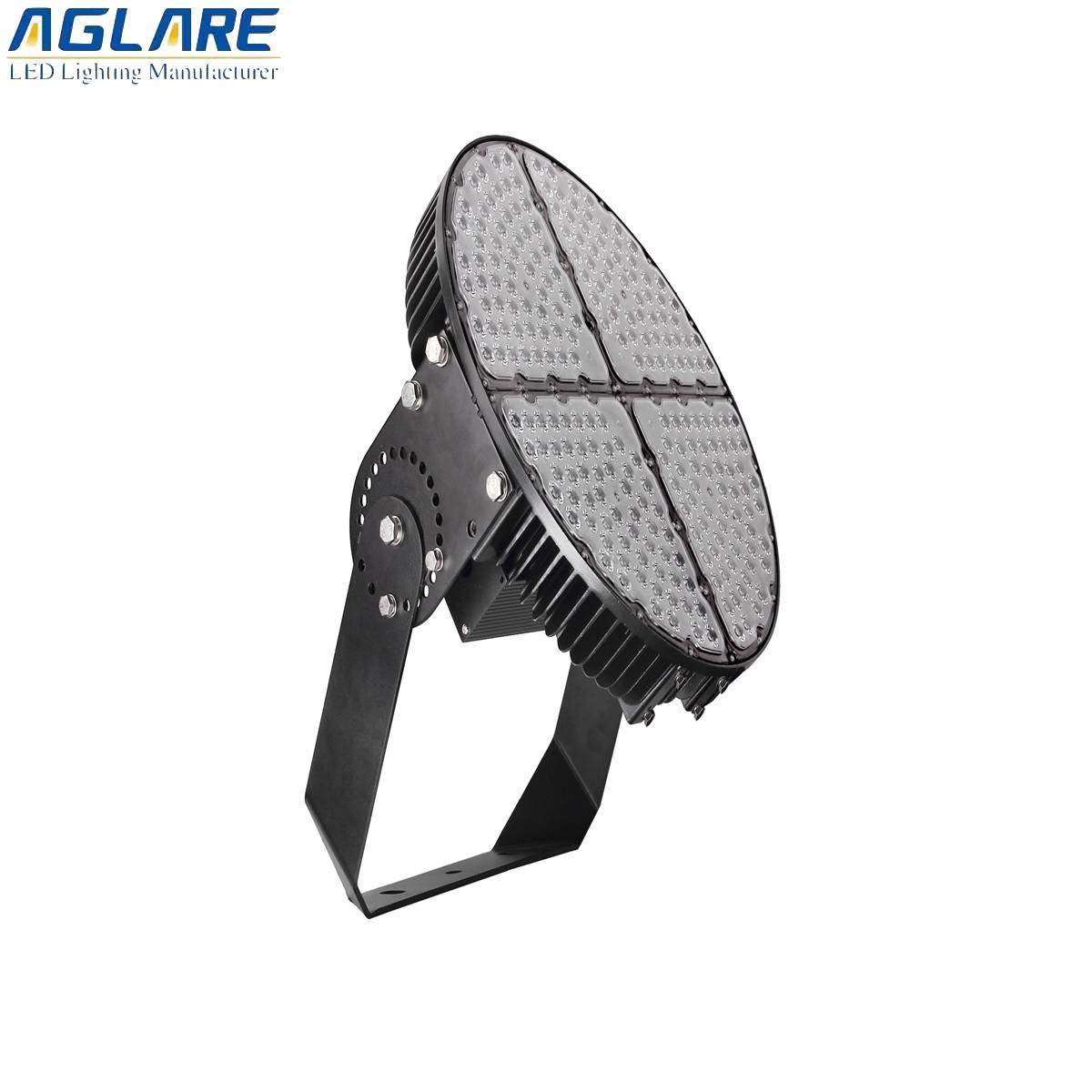 高亮600Wled体育照明灯 IP65防水运动场led灯