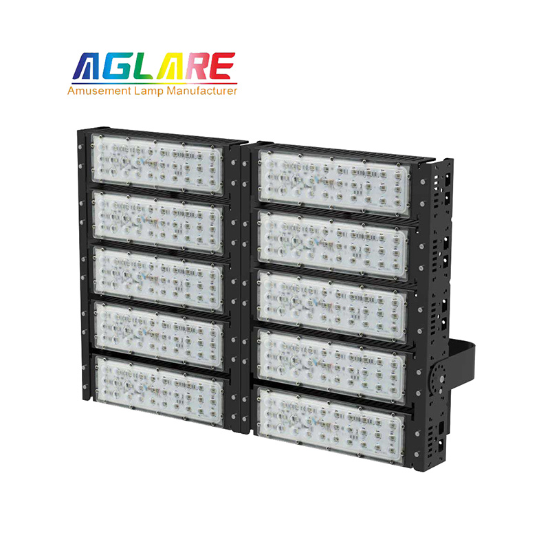 LED彩色投光灯500W RGB？乇渖汗獾朴卫衷肮熬肮刍П碚彰