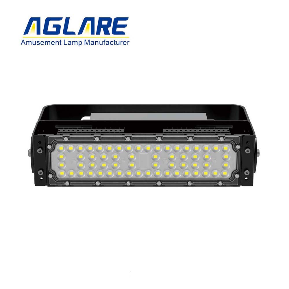  led模组隧路灯